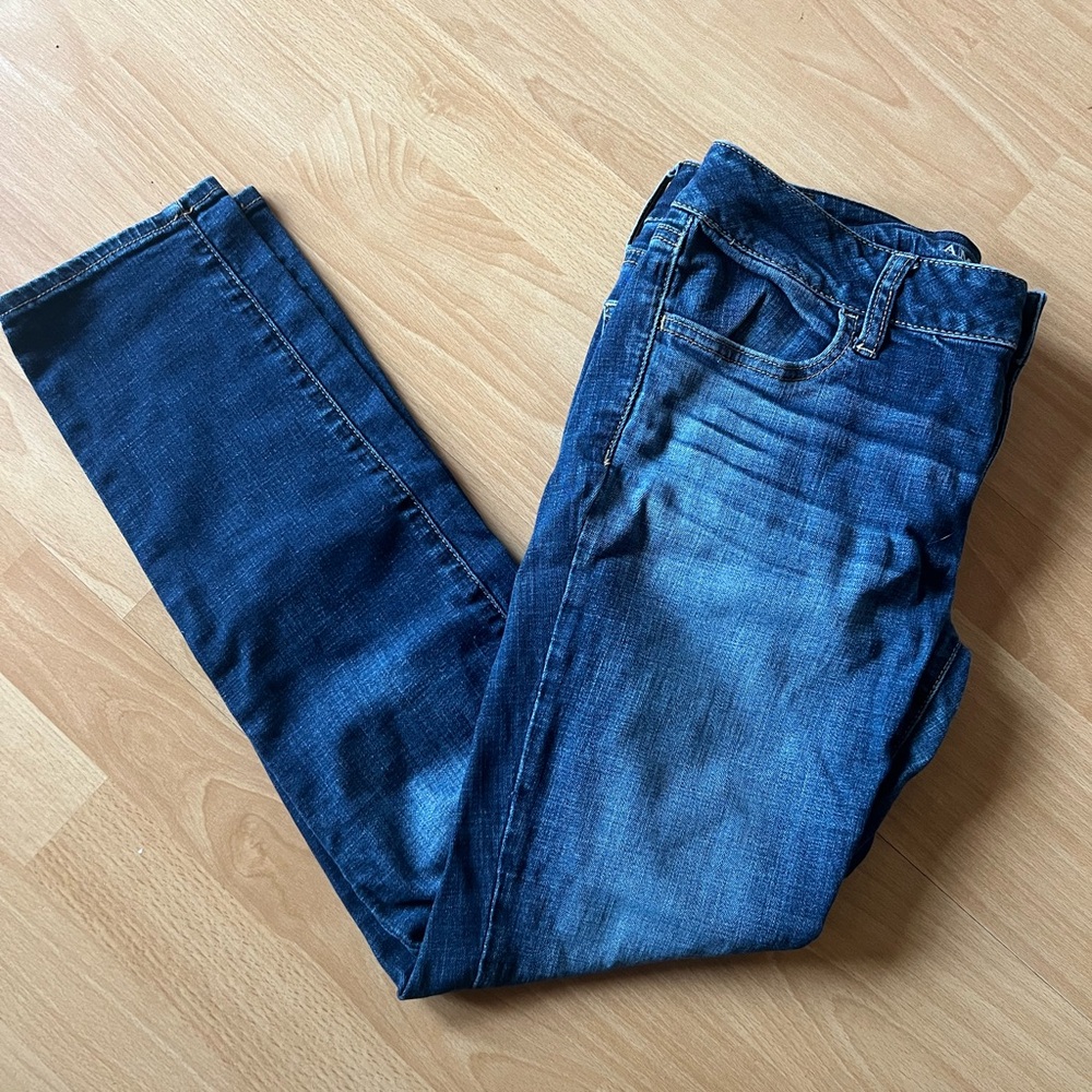 American Eagle Jeggings